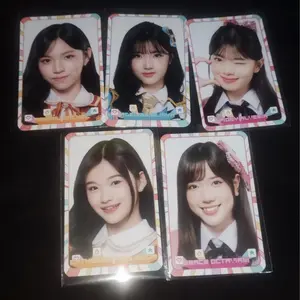 Photocard PC Love Dream Passion JKT48