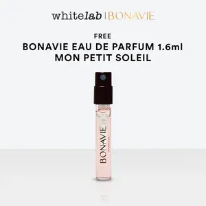[FREE GIFT] Whitelab x Bonavie - EDP 1.6ml