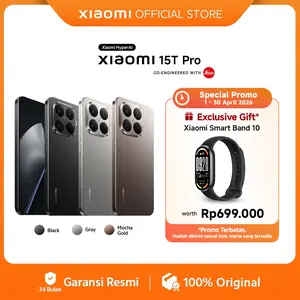 Xiaomi 15T Pro (12/512GB) | Leica Summilux optical lens Dimensity 9400+ | 6.83"" 144Hz eye-care display | Massive 5500mAh (typ) battery | 90W wired and 50W wireless HyperCharge [Official Store]