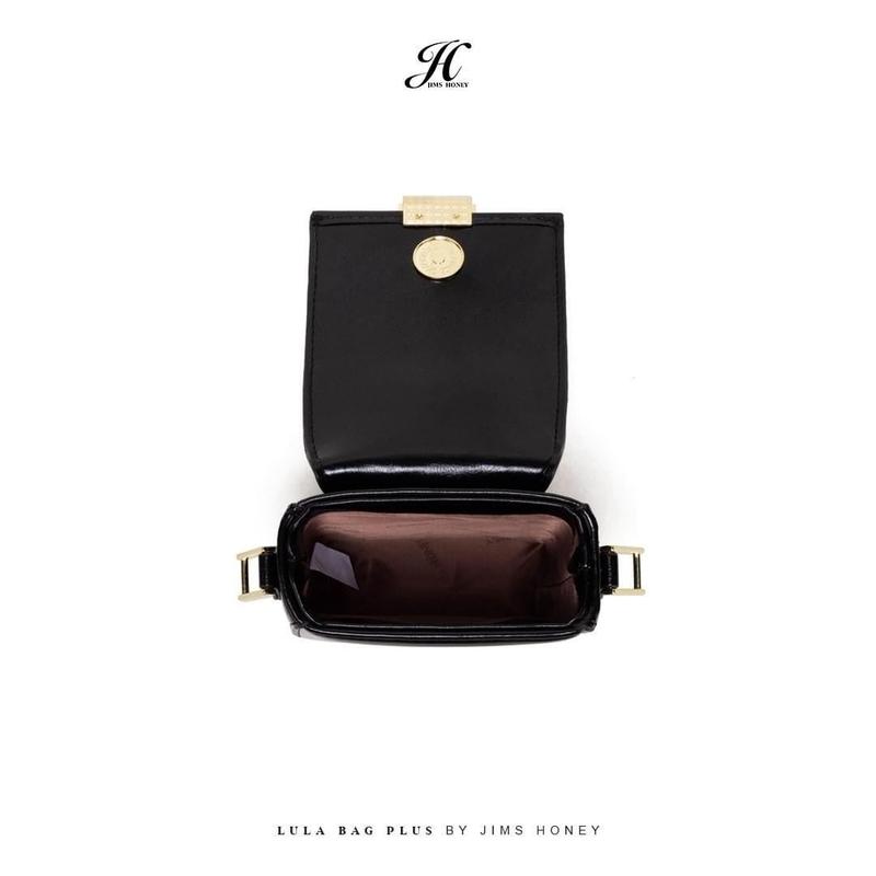 JIMS HONEY TAS WANITA LULA PLUS MINI BAG 6