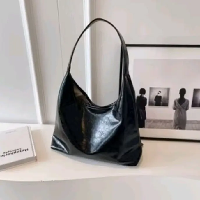 Tas Kuliah / Tas shoulder bag JEMYNA tas cewe tas kasual terbaru Wanita Tote 5