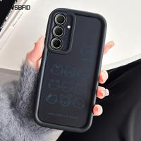Gambar YWSBFID Casing Hp untuk Samsung A35 5G A34 5G A33 5G A32 A31 Case Pola Binatang kartun Kasing Anti Drop Kesing Silikon Softcase Casing - Gaya1, Samsung A35 5G dari YWSBFID MALL Kab. Tangerang 3 Tokopedia