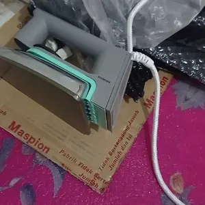 Maspion Ori Setrika Maspion HA110 Setrika Baju Gosokan Baju Licin Listrik Best Seller