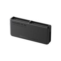 Gambar Insta360 X4 Air Utility Fast Charge Dual Slot Case Battery Charger Garansi Resmi dari Galaxy Camera Kota Tangerang 2 Tokopedia