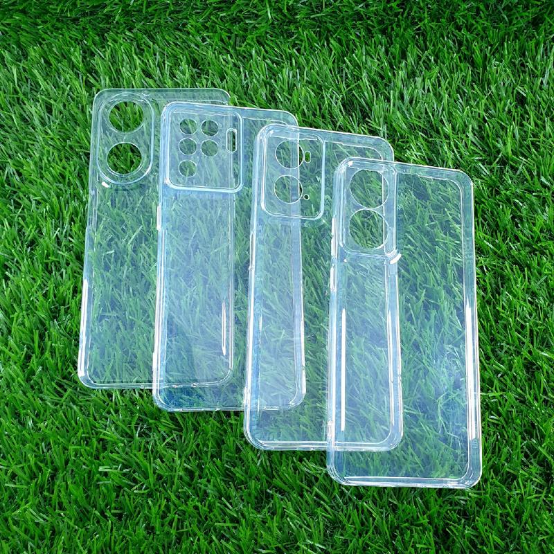 Space Tpu Casing Bening Vi Y02 / Y02T / Y02A 1