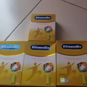 BUY 3 GET 1 ( BELI 3 BOX ETAWALIN ORIGINAL DAPAT 1 BOX ETAWALIN SASET ) SUSU KAMBING ETAWA ASLI II SUSU ETAWALIN ORIGINAL I Minuman Bubuk