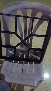 Product Review of Cetakan Paving Block DIY Paving Blok Mudah Praktis Cetakan Jalan Teras Bentuk Trapesium from L**7 0
