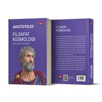 Gambar Buku Filsafat Kosmologi: Ilmu Alam Semesta - Aristoteles - Basabasi dari DIVA Press Group Kab. Bantul 1 Tokopedia