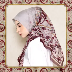 AYU DYAH ANDARI - SERIES ROSERAIE ETERNALE