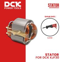 Gambar Stator untuk Reciprocating Saw KJF/DJF/AJF30 dari DCK Power Tools Indonesia Kota Administrasi Jakarta Barat 1 Tokopedia