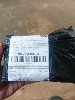 Product Review of Kabel USB Type C / Lightning JETE CA1 Fast Charging - Garansi Resmi 2 Tahun Biru Laptop Panjang from A**0 0
