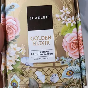 SCARLETT Eau De Parfum & Extrait De Parfum 30ml Wangi Tahan Lama - Wangi Mewah Best Seller
