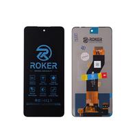 Gambar ROKER LCD TOUCHSCREEN COMPATIBLE ZTE NUBIA V60 DESIGN FULLSET dari Roker Indonesia Kota Administrasi Jakarta Pusat 1 Tokopedia