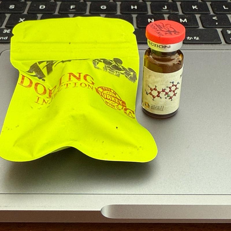 DOPING MELDONIUM 2 ml hổ trợ tim mạch ,tăng bo nuốt ói cho chiến kê trước khi biểu diễn gà tre dùng 0,05 gà nòi 0,10 ml trước khi biểu diễn 20 phút