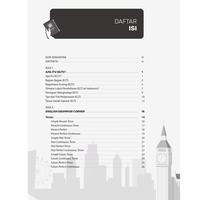 Gambar BUKU PATEN BEST PREPARATION IELTS (LENGKAP DENGAN MATERI, DRILLING SOAL DAN AUDIO LISTENING) Soft Cover dari Bukuutama Kab. Sleman 4 Tokopedia