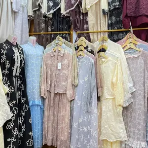 fashion wanita terbaru kode G