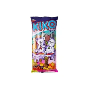 Kiko Ice Stick Bag Isi 10 (50 ml)