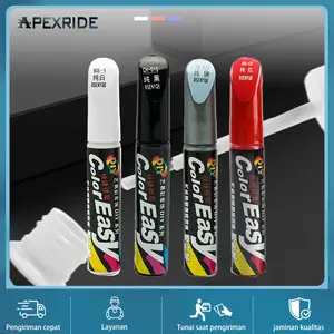 Spidol Penghilang  Baret Lecet Bodi Mobil Motor Scratch Remover Dari Pena Ajaib Perbaikan Goresan Mobil Car Paint Cat Oles Paket Penghilang Baret Body Cat Perawatan Otomatis