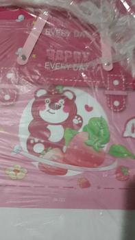 Product Review of WED Goodie Bag Ulang Tahun Anak Bahan Premium TEBAL Kotak Kado Tahun Paperbag Ulang Tahun Anak Variasi Anak-anak from v**t 0