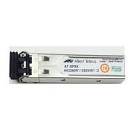 Gambar Allied Telesis AT-SPSX 1000BaseSX SFP (550m with 50/125um MMF, 850nm) dari Profesional Network Kota Administrasi Jakarta Pusat 3 Tokopedia
