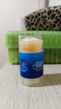 Product Review of HIH Original Pelembab dan Perawatan Retak Tumit dan Cream Kaki Kapalan Cream Kaki Pecah pecah Ultra Moisturizing Cream Stick Melembutkan dan Menghaluskan Tumit Kaki Original 40gr from T**a 0