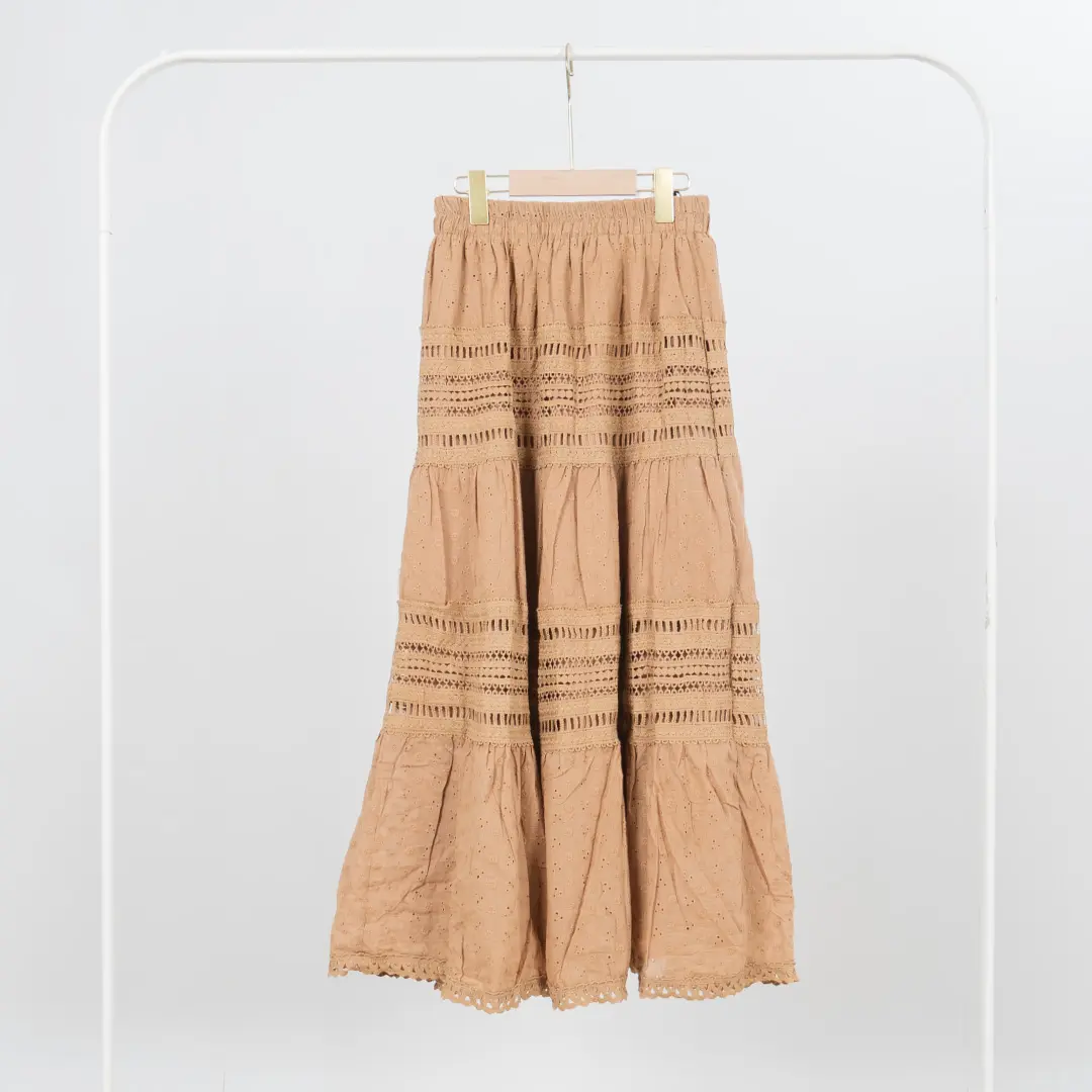 Skirt Lace - 005