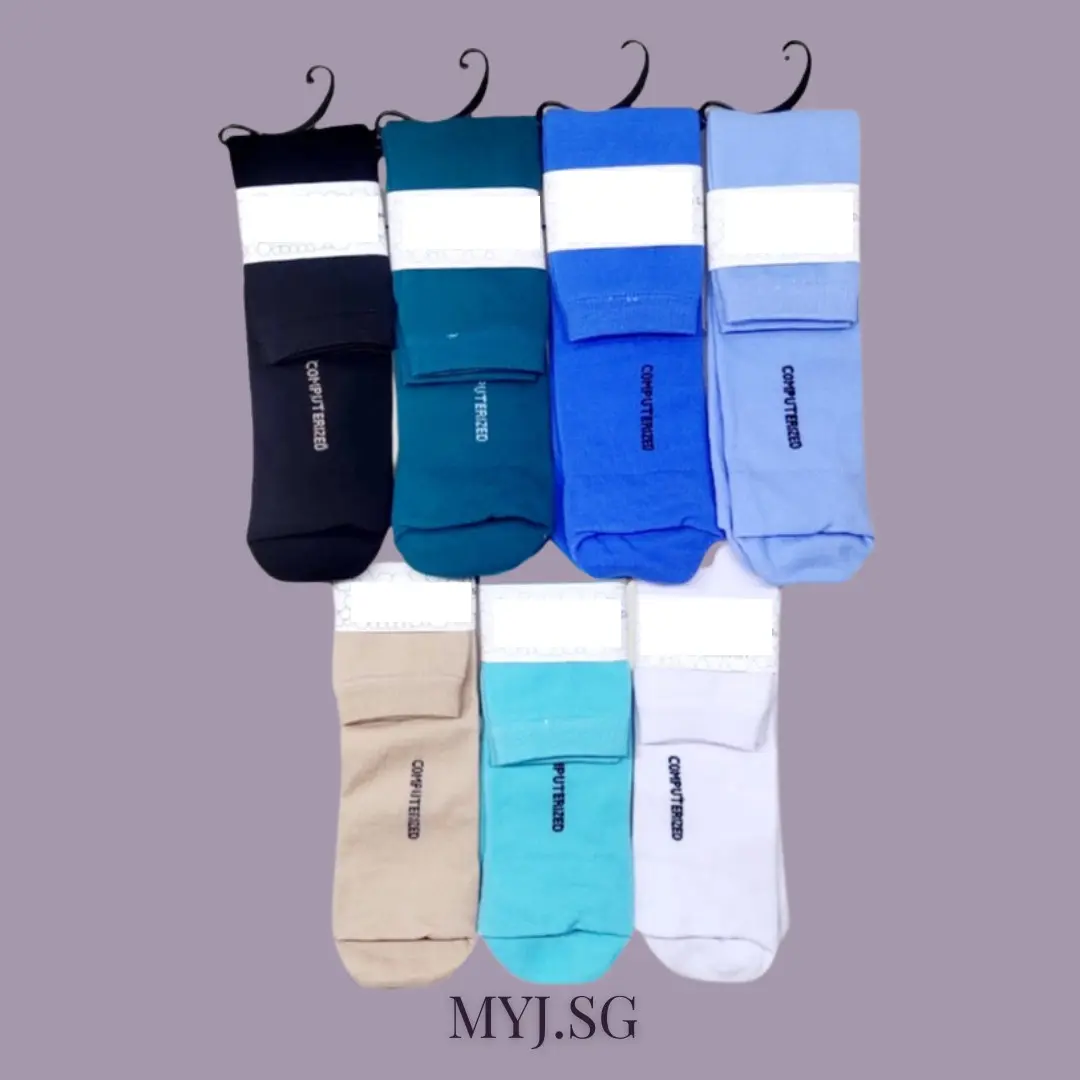 Wudhu Socks