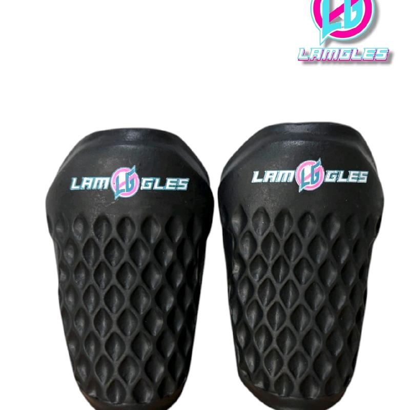 Lamgles - Skin Decker Sepatu Futsal dan Sepatu Bola Lakop Skin Guard Dekker Pelindung Tulang Kering Kaki Made In Indonesia Original Olahraga 5