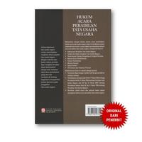 Gambar Sinar Grafika - Hukum Acara Peradilan Tata Usaha Negara edisi Ketiga - Wiyono dari Penerbit Bumi Aksara Kab. Bekasi 2 Tokopedia