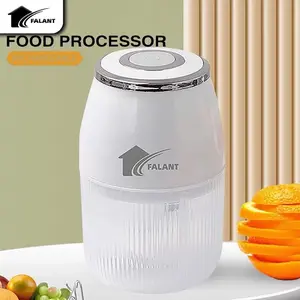 FALANT FLDSQ01 Blender Mini Portabel 300ML