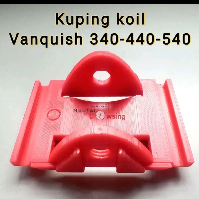 Kuping koil Vanquish 340 - 440 - 540