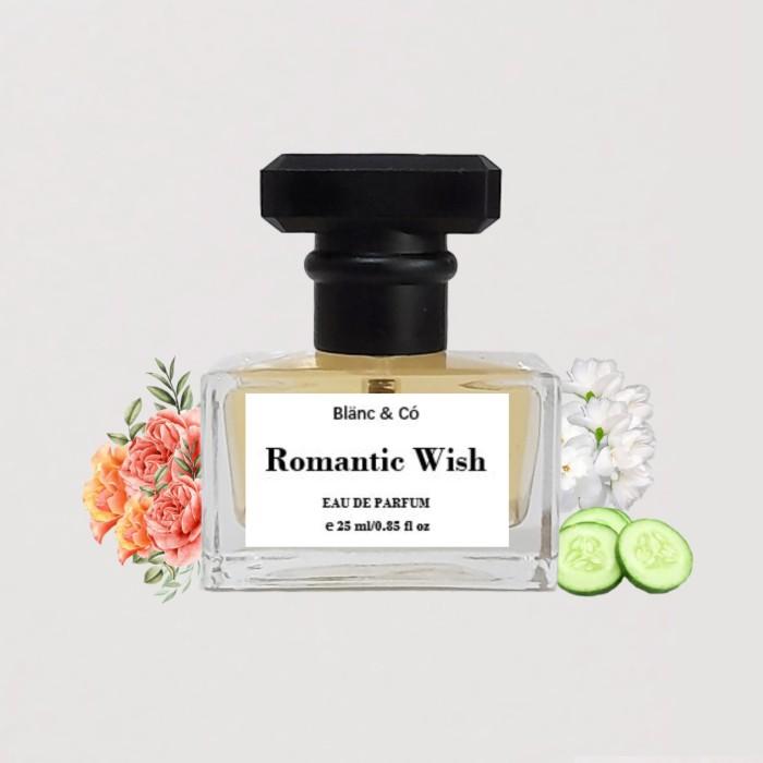 Beli 1 Gratis 1 Parfum Scandalous 25ml - Blanc&Co EDP -  Parfume Wanita | BEST SELLER 8
