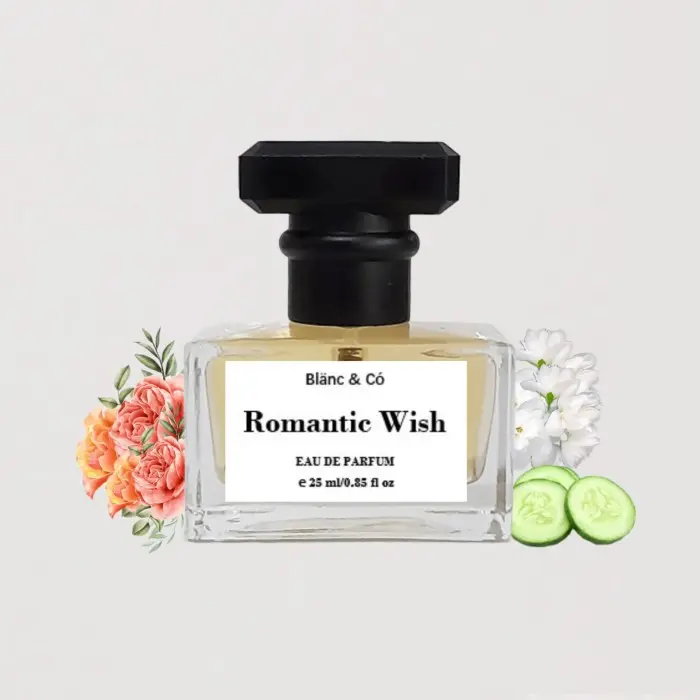 Beli 1 Gratis 1 Parfum Scandalous 25ml - Blanc&Co EDP -  Parfume Wanita | BEST SELLER 8