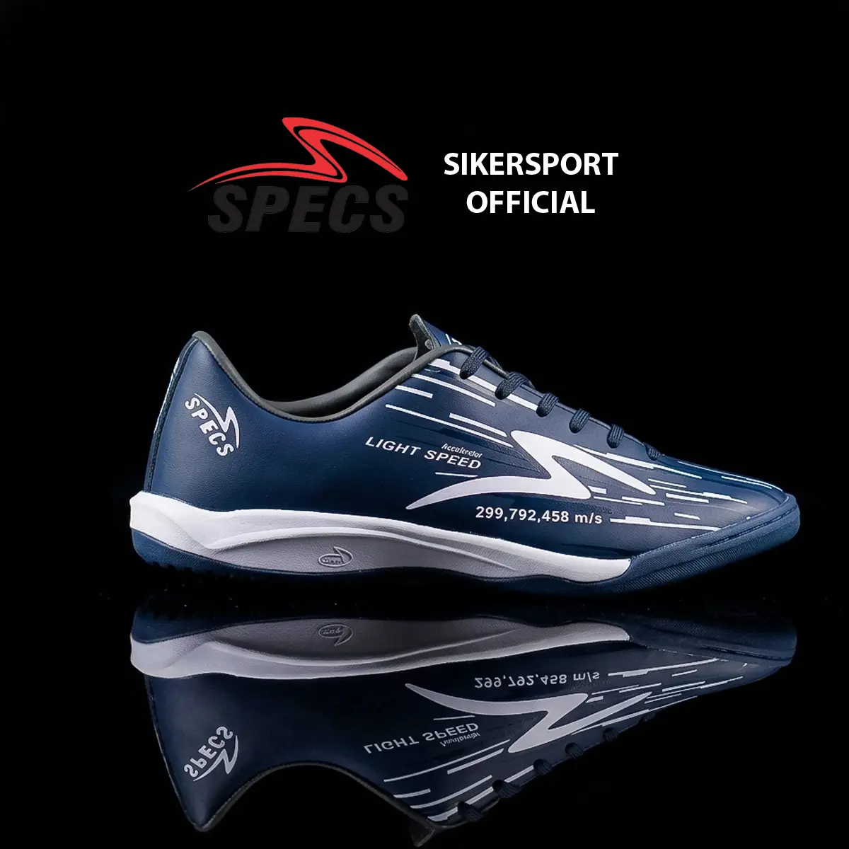 Prussian Blue/Illuminate