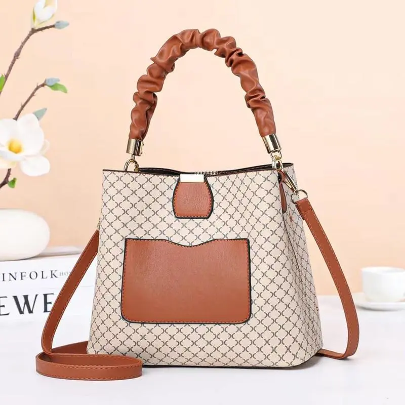 Nionbagshop Tas Selempang Wanita CR7872