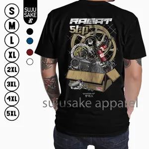 Kaos Ragat Jupiter Z 5tp Distro Sujusake Apparel Model Kekinian