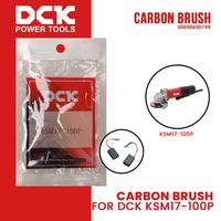 Gambar Carbon Brush/Arang untuk Gerinda KSM/DSM/ASM17-100P dari DCK Power Tools Indonesia Kota Administrasi Jakarta Barat 1 Tokopedia