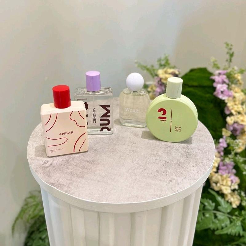 IKI ARUM BY PERMESTA DHYAZ GENDHIS, LORO, WENGI Perfume Wangi Wanita Cowok Cewek Elegant Wanginya Perempuan 0