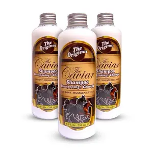 Shampoo caviar 100% original