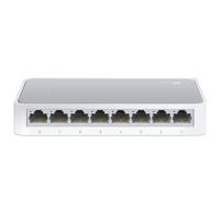 Gambar Tp-Link SF1008D Desktop Switch 8 Port 10/100Mbps - Tplink Switch lan dari JNC KOMPUTER Kota Administrasi Jakarta Pusat 1 Tokopedia