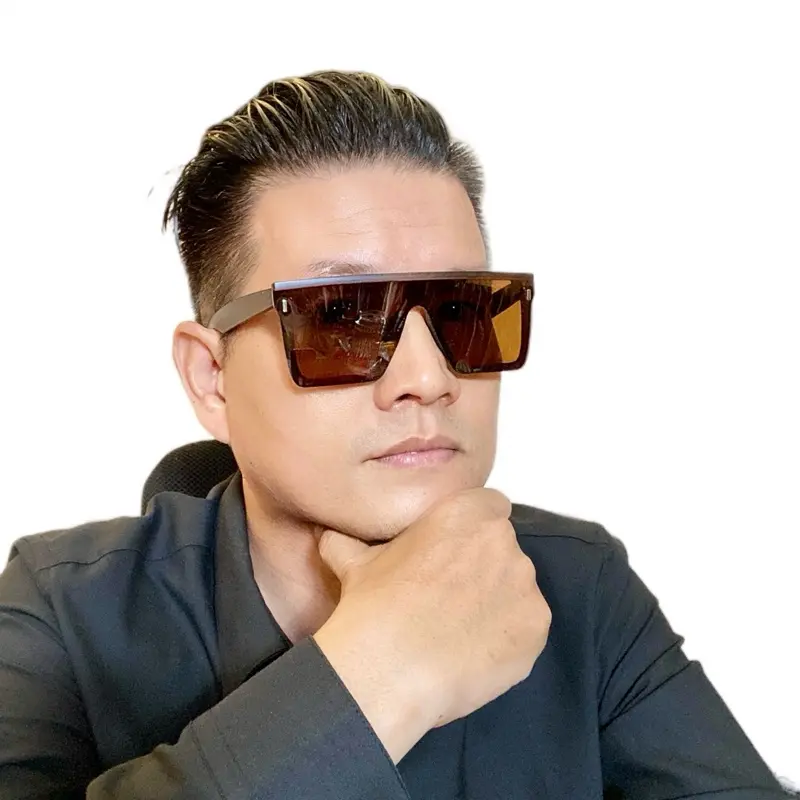 Kính Mát Nam, Chống Nắng, Chống Chói, Chống Tia UV