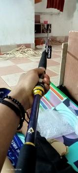 Product Review of JORAN DAIDO OCEANIC PRO SERIES CARBON HOLLOW 210CM 240CM 270CM 300CM from k**a 1
