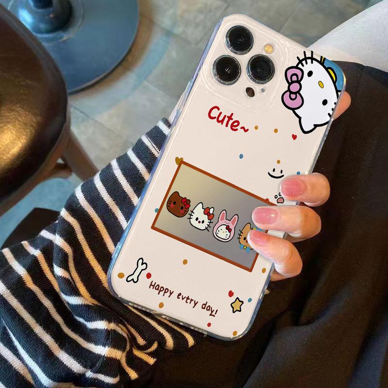 🇰 🇷 2026 Latest Korean simple style iPhone case. Supports all iPhone models.…