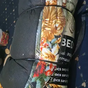 [PROMO LIVE 3 JAM] PREMIUM BRAND TINGGI 30cm - Bahan Katun Premium Silk - Lembut & Adem - Garansi 3 Tahun - LANGSUNG KIRIM saat Order
