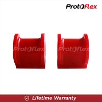 Gambar Protoflex Bushing Karet Stabil Depan 2 pcs - Suzuki SX4 Neo Baleno dari PROTOFLEX Kab. Bogor 2 Tokopedia