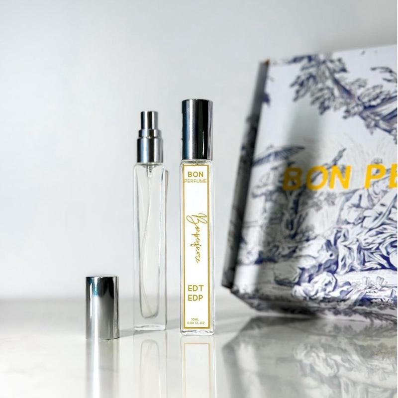 Nước hoa nữ Club tím EDP 10ml