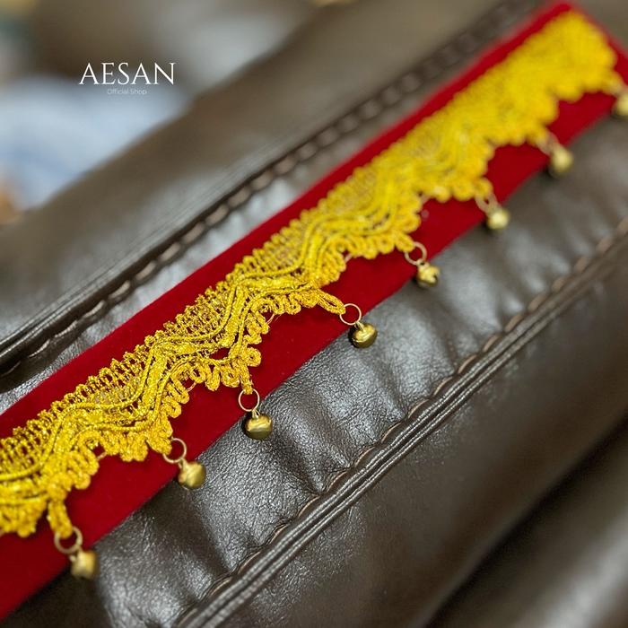 Gambar Aesan - Sortali Renda Anak Dewasa Adat Medan Fashion - Sortali Rendo dari Aesan Pengantin Kota Palembang Tokopedia