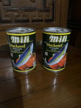 Product Review of Ikan Sarden Mili, Jojo, Joko, Naraya, TLC, kalengan 425g from R**a 0