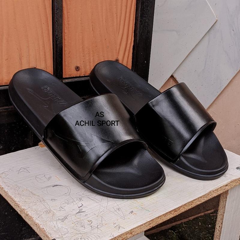 Product Introduction of Sandal Selop Pria Big Size 44 45 46 47 48 49 50 Sandal Pria Size Jumbo 47 48 49 Sandal Selop Mizuno Ukuran Jumbo Anti Slip 3