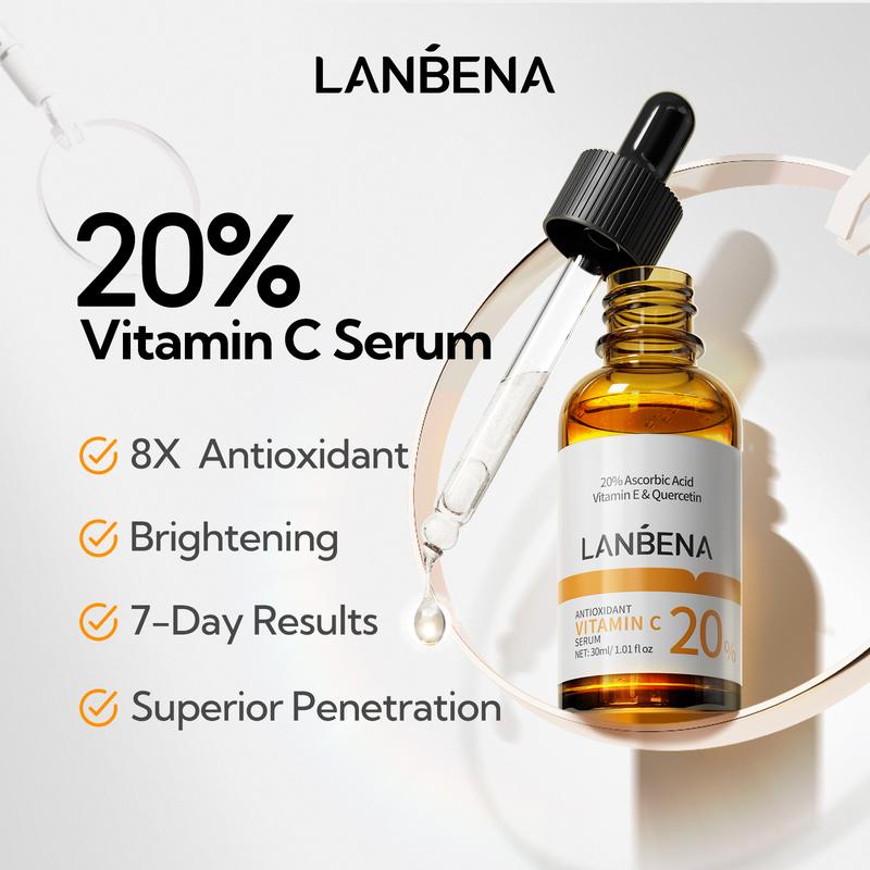 Product Introduction of Mặt nạ mắt, LANBENA, Hiệu Quả Làm Sáng, Cải Thiện Giảm Da Và Quầng Thâm, Huyết Thanh Dưỡng Ẩm 6